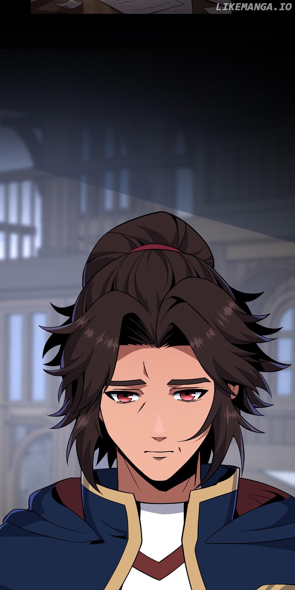 The Beginning After The End Chapter 216 image 11